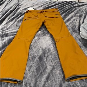 Volcom Snowboard Pants